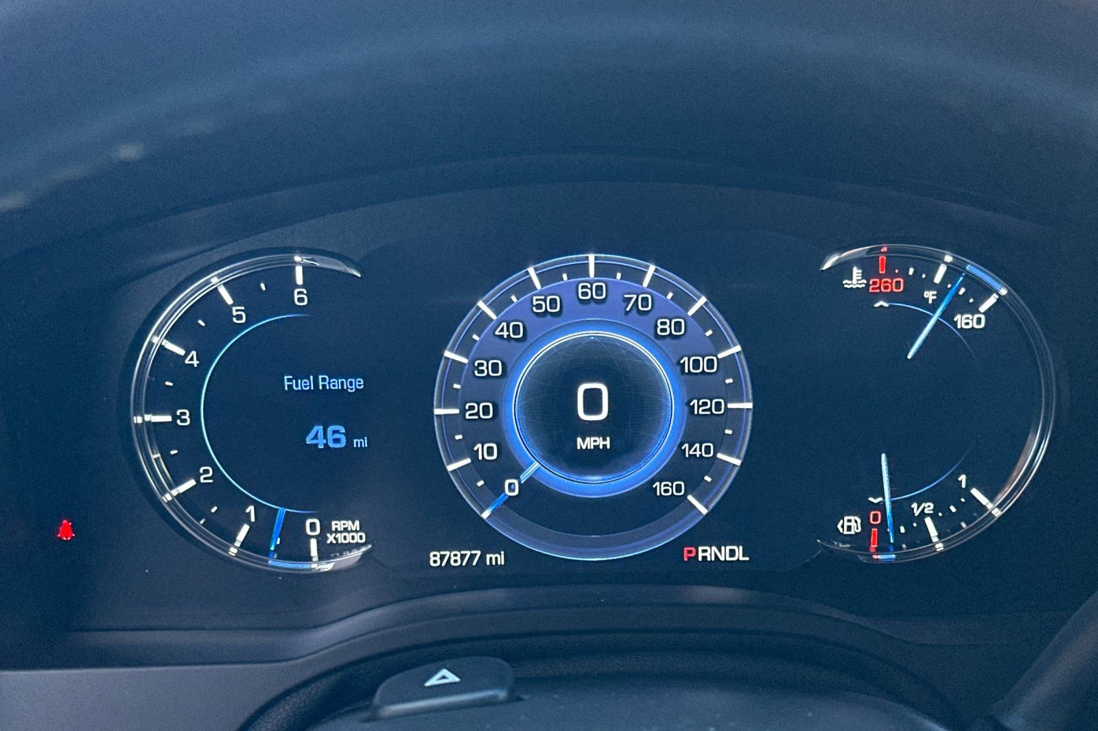 Used 2019 Cadillac Escalade ESV Platinum image 26
