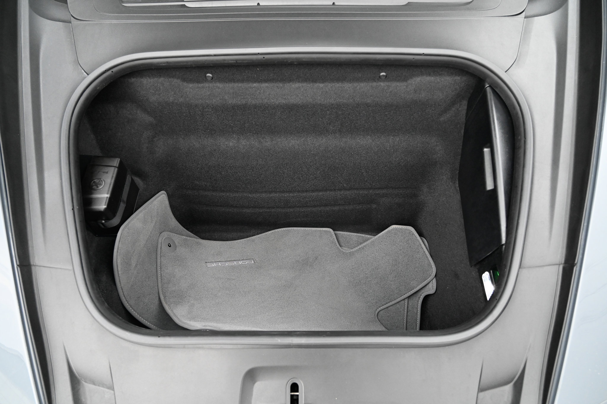 Used 2025 Porsche 911 Carrera image 50