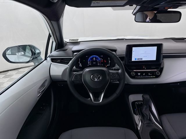 New 2026 Toyota Corolla SE image 20
