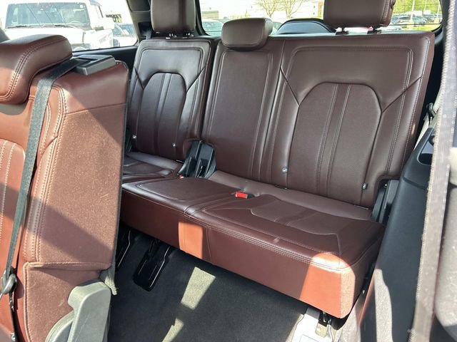 Used 2024 Ford Expedition Limited image 20