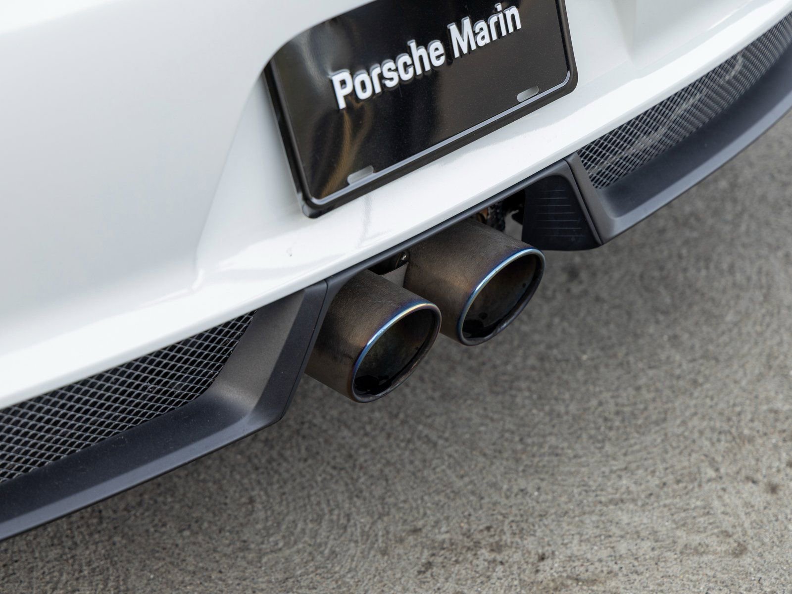 Used 2019 Porsche 911 GT3 RS image 25