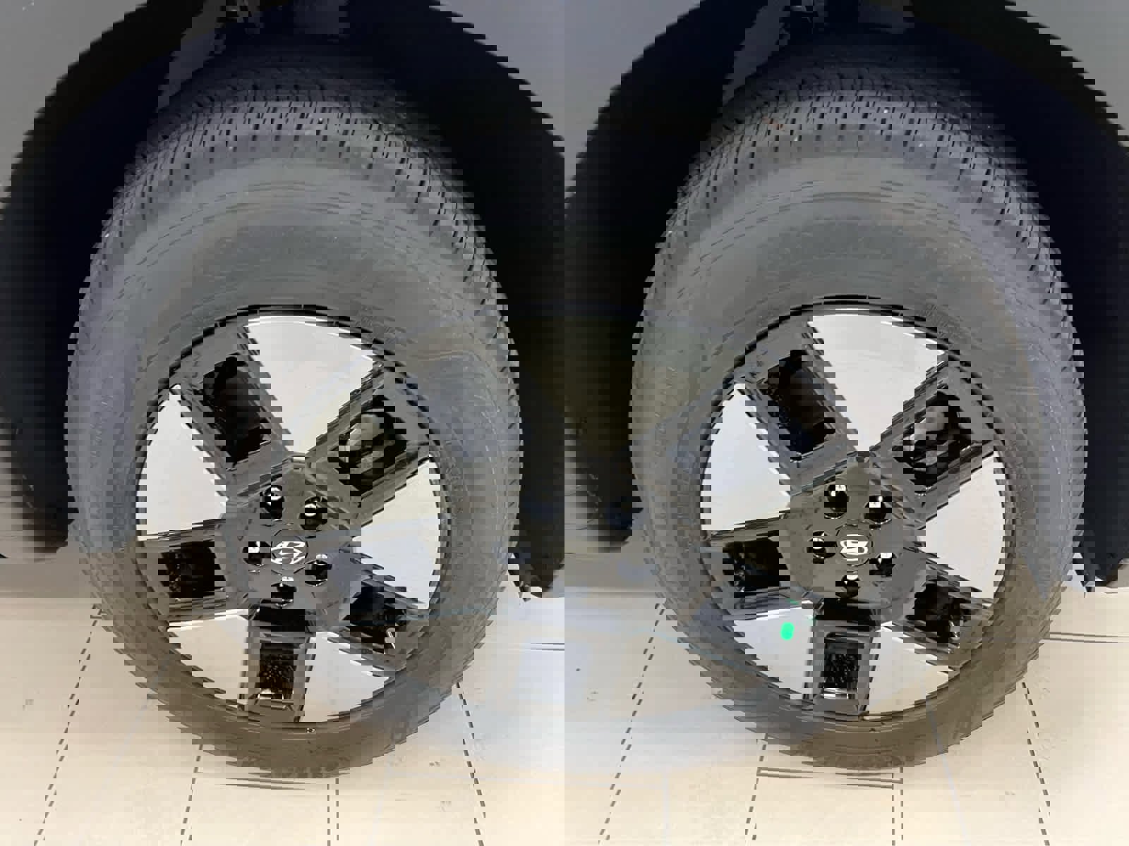 New 2026 Hyundai Santa Fe SE image 36