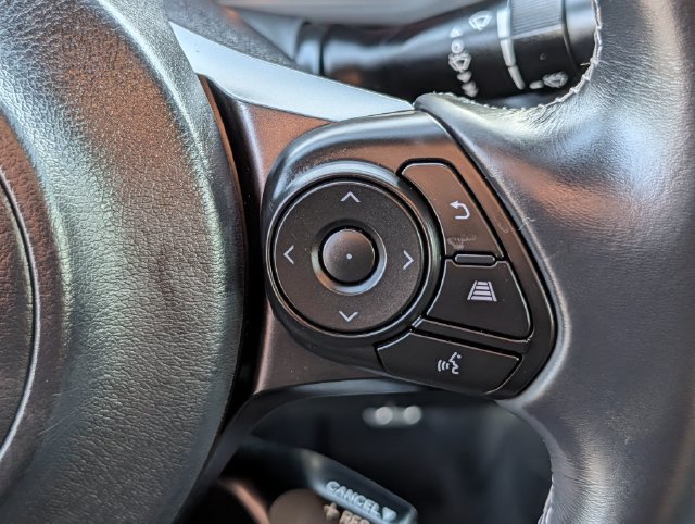 Certified 2024 Toyota GR86 Premium RWD image 19