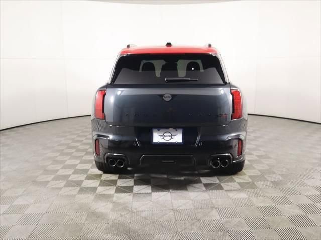 New 2026 MINI Cooper Countryman John Cooper Works w/ Comfort Package Max AWD/4WD image 6