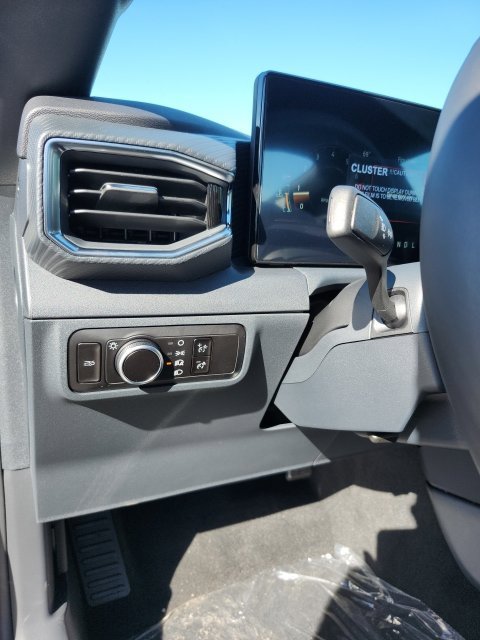 New 2026 Ford Mustang Premium RWD image 23