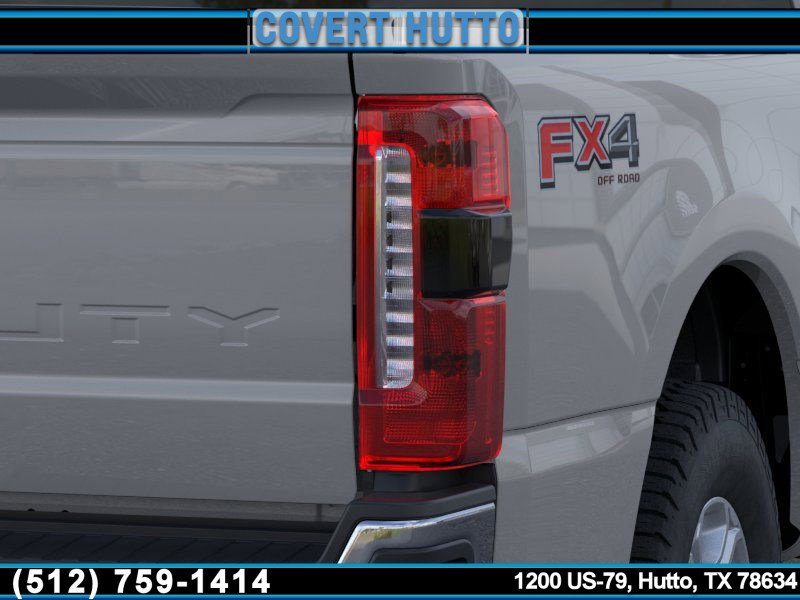 New 2026 Ford F250 XLT w/ XLT Premium Package image 21