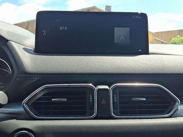 New 2025 MAZDA CX-5 AWD 2.5 S w/ Preferred Package image 11