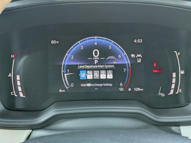 New 2026 Toyota Corolla LE image 26