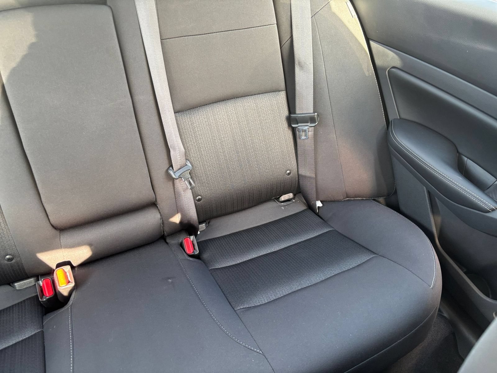 Used 2026 Nissan Altima 2.5 SV FWD image 37