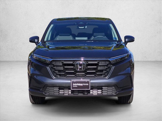 New 2027 Honda CR-V LX image 6