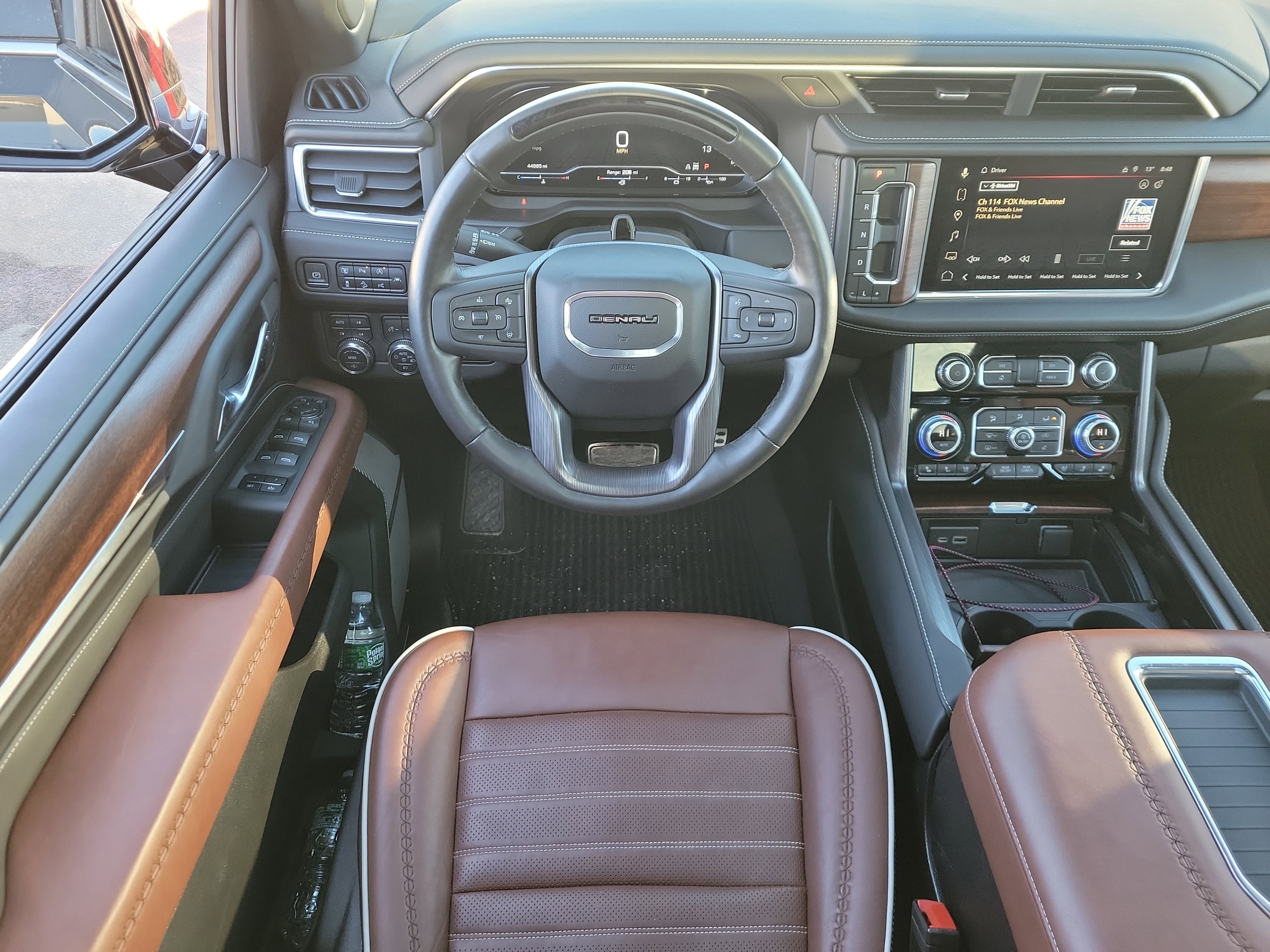 Certified 2023 GMC Yukon Denali Ultimate image 20