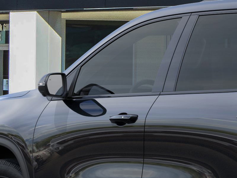 New 2026 GMC Acadia Elevation image 12