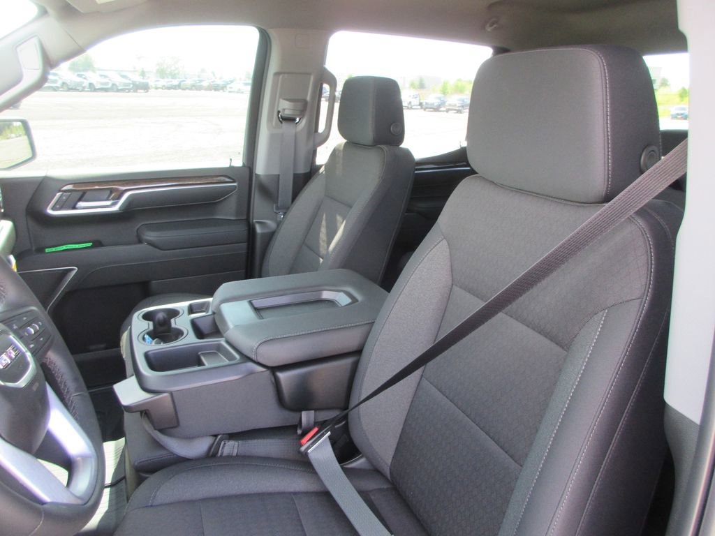 New 2026 GMC Sierra 1500 Elevation image 12