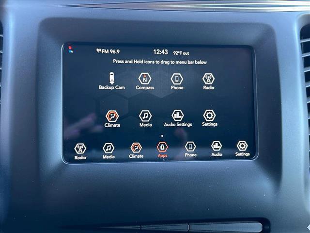 Used 2019 Jeep Cherokee Latitude w/ Popular Appearance Group FWD image 13