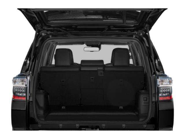 Used 2021 Toyota 4Runner Venture w/ Moonroof Package AWD/4WD image 11