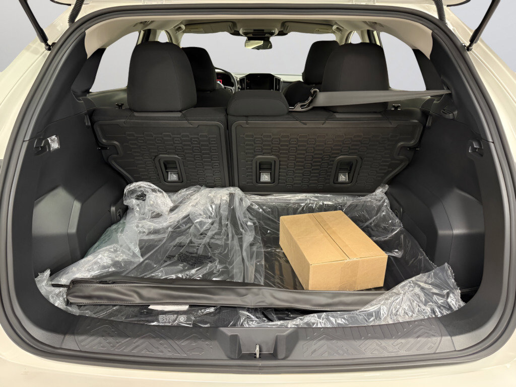 New 2026 Subaru Impreza 2.0i Sport image 9