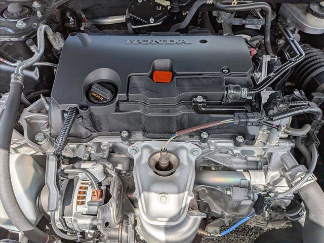 Used 2023 Honda Civic LX image 21