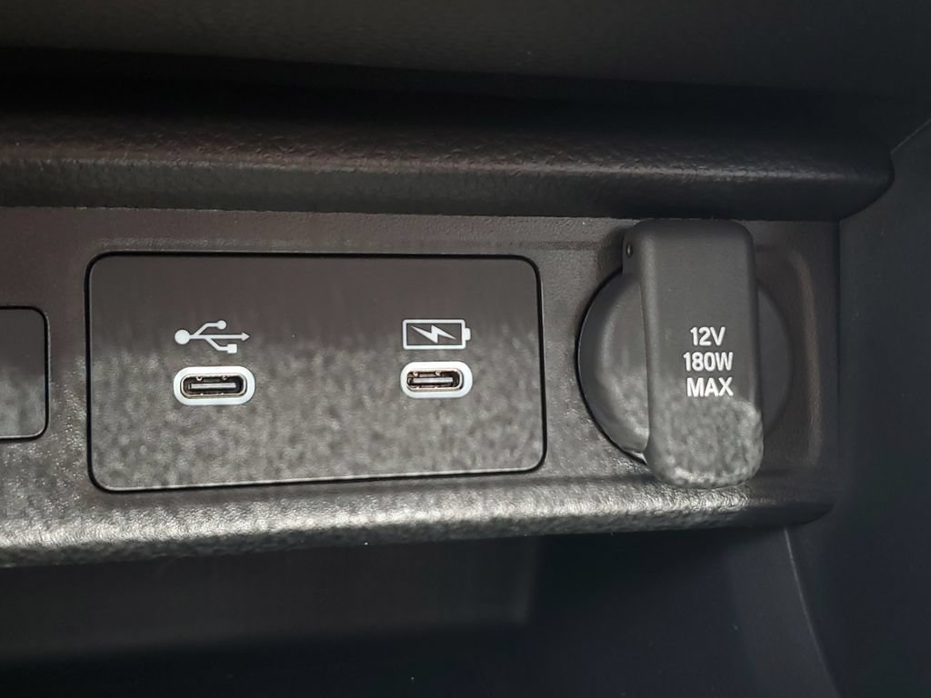 New 2026 Acura Integra FWD image 24