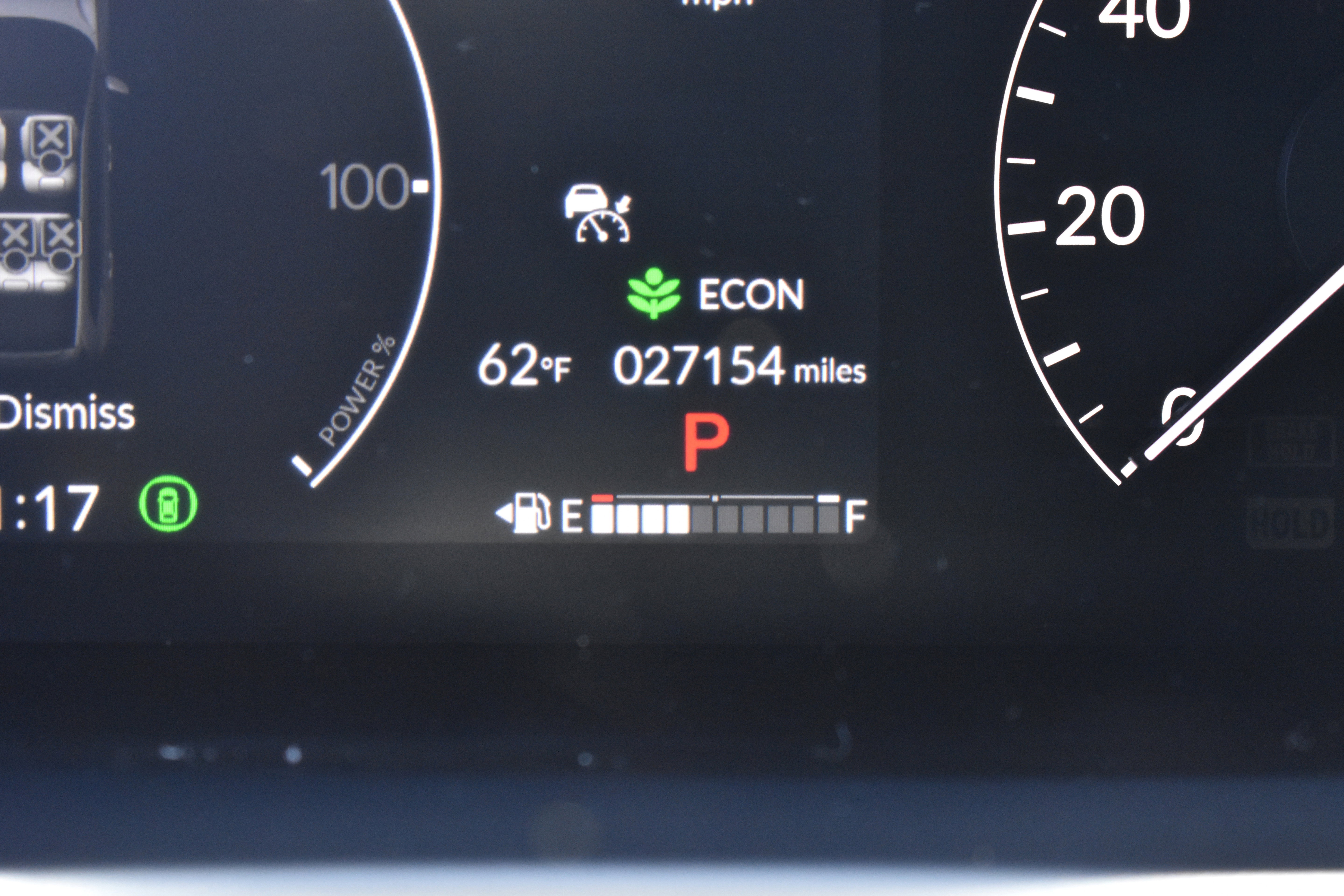 Certified 2025 Honda CR-V Sport image 34