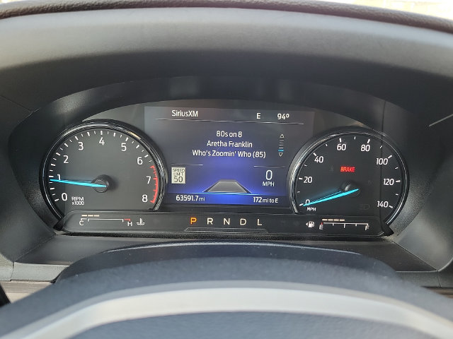 Used 2022 Ford Explorer Limited w/ Equipment Group 301A RWD image 18