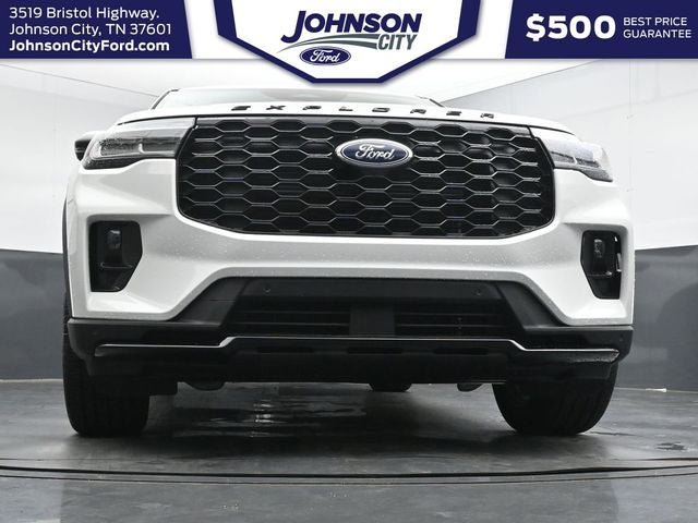 New 2026 Ford Explorer ST-Line AWD/4WD image 26