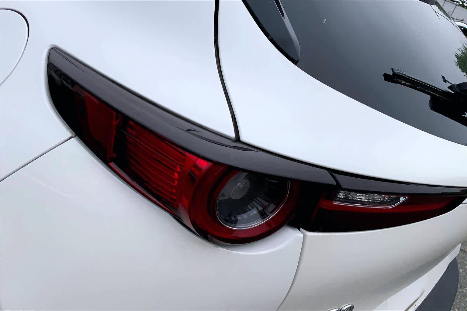 Used 2020 MAZDA CX-30 AWD w/ Premium Package image 29