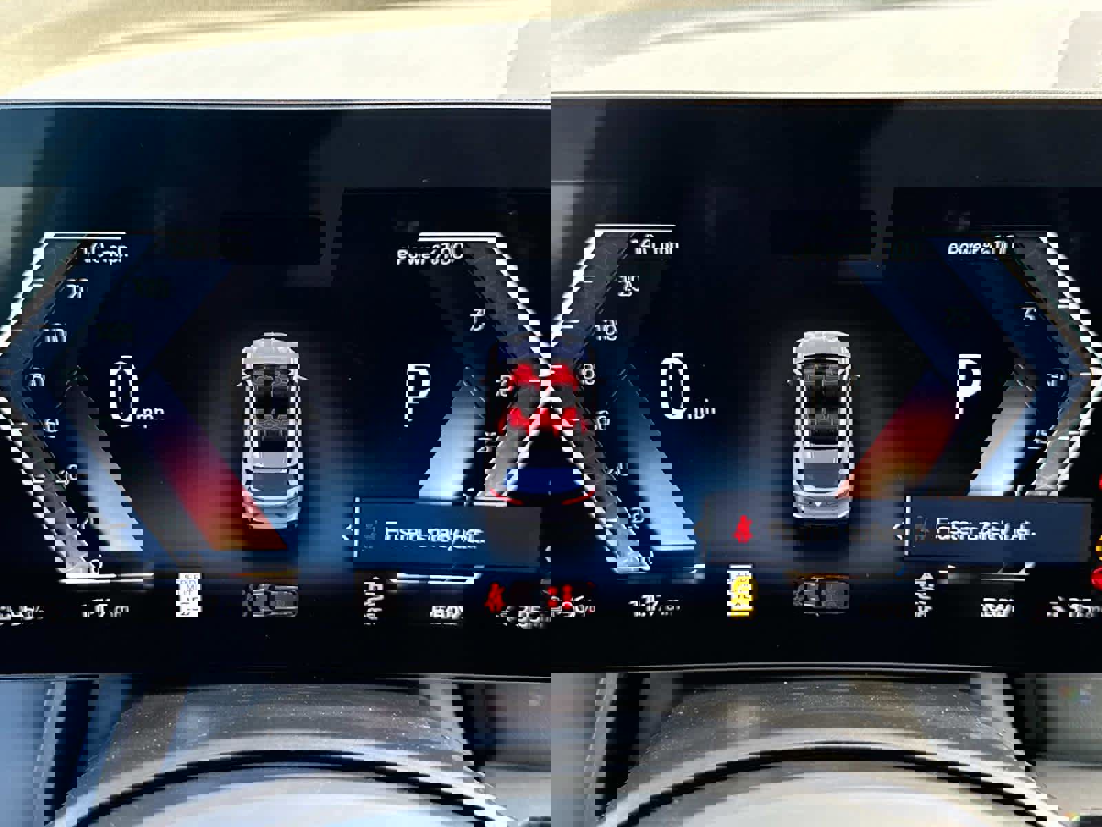 New 2026 BMW iX xDrive60 w/ M Sport Package image 24