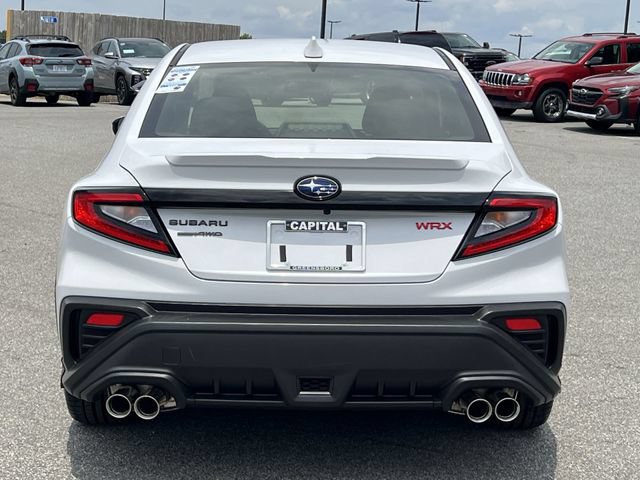 New 2026 Subaru WRX Premium AWD/4WD image 12
