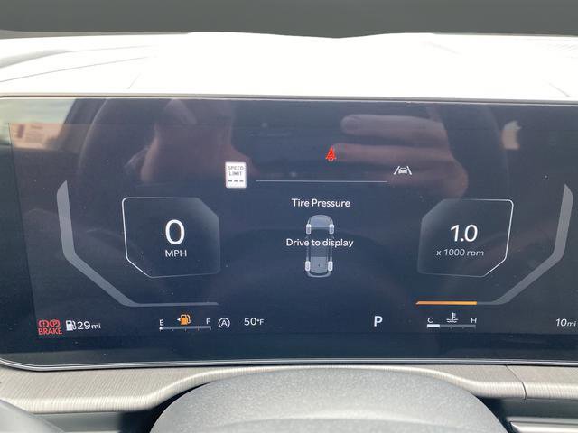 New 2026 Kia Sportage X-Pro Prestige image 18