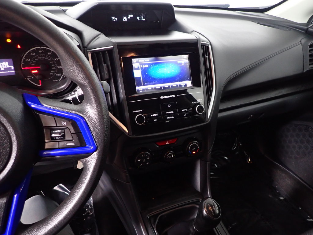Used 2018 Subaru Impreza 2.0i AWD/4WD image 24