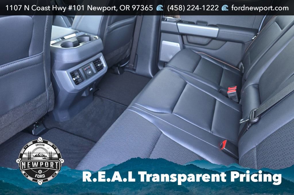 New 2026 Ford F350 Lariat AWD/4WD image 14