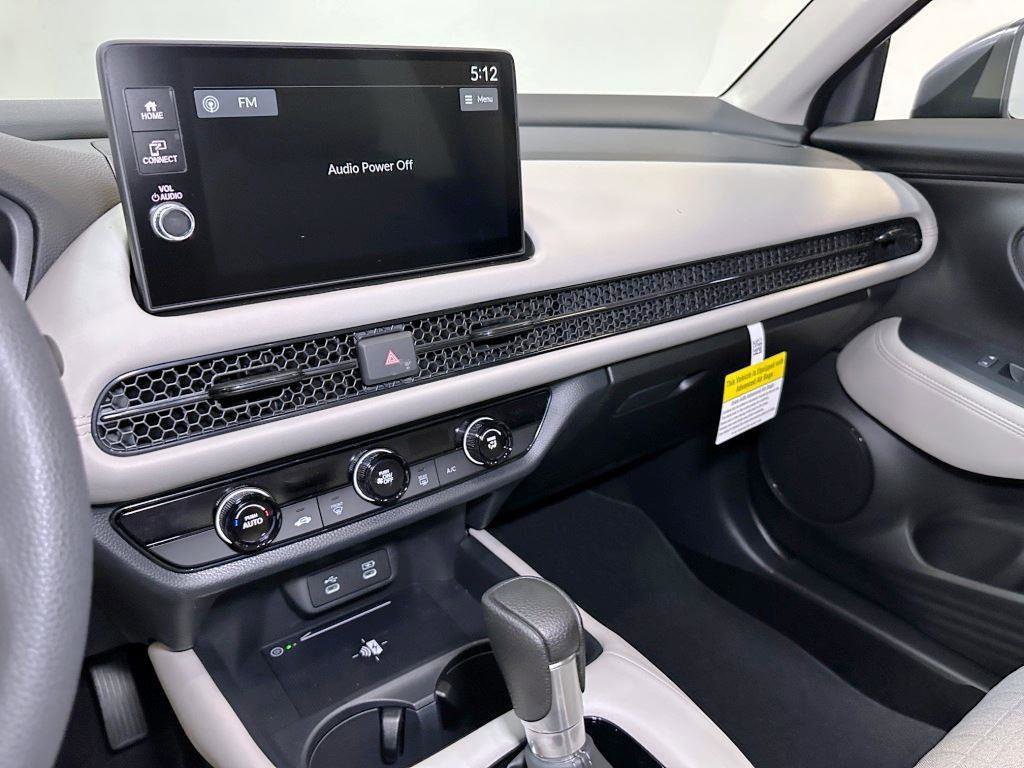 New 2026 Honda HR-V LX image 18