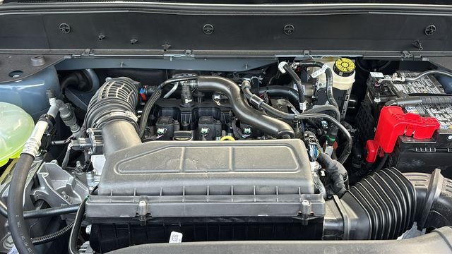 New 2026 Ford Bronco Sport Outer Banks w/ Outer Banks Tech Package+ AWD/4WD image 32