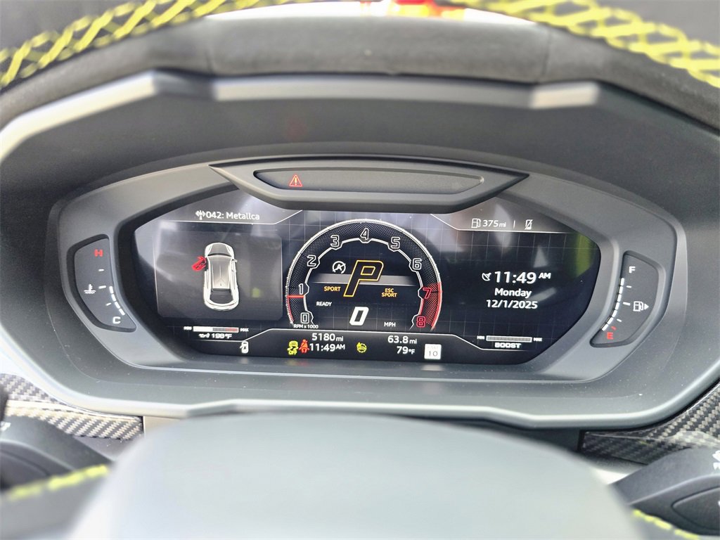 Used 2024 Lamborghini Urus Performante image 25