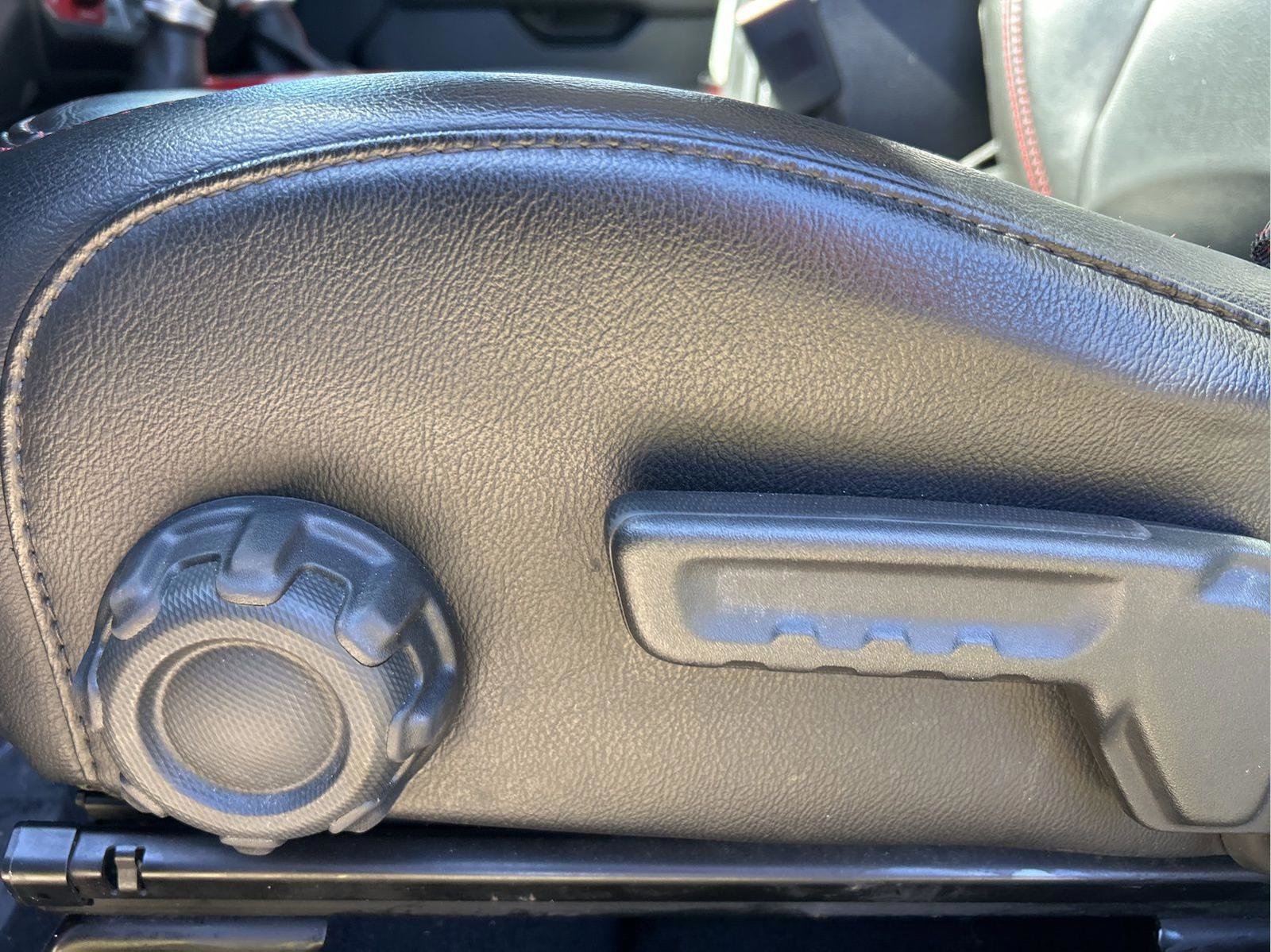 Certified 2019 Jeep Wrangler Unlimited Rubicon image 26