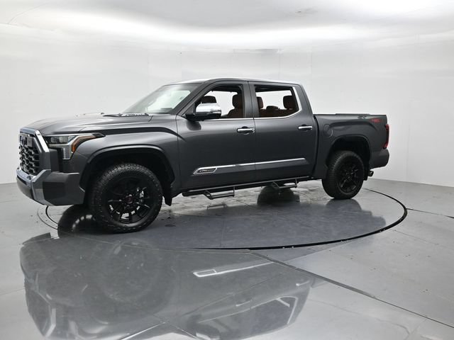 Used 2024 Toyota Tundra 1794 Edition w/ TRD Off-Road Package AWD/4WD image 6