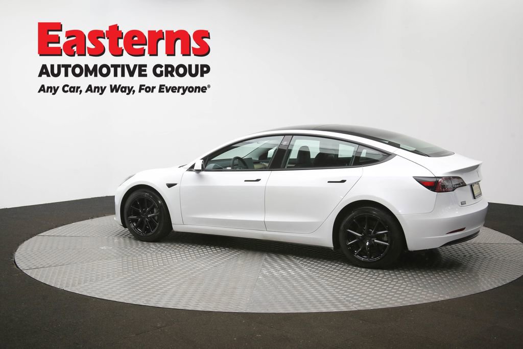 Used 2023 Tesla Model 3 Standard Range RWD image 57