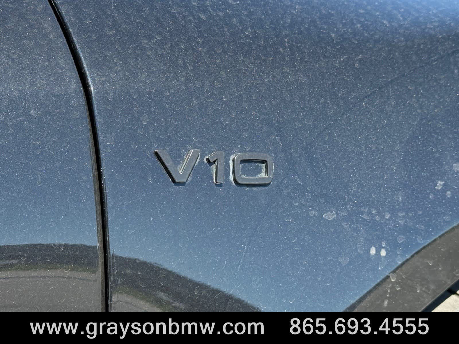 Used 2011 Audi R8 V10 AWD/4WD image 10
