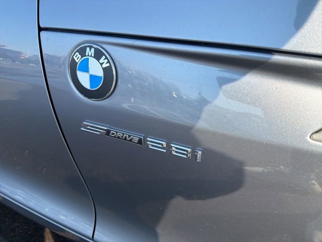 Used 2012 BMW Z4 sDrive28i image 5