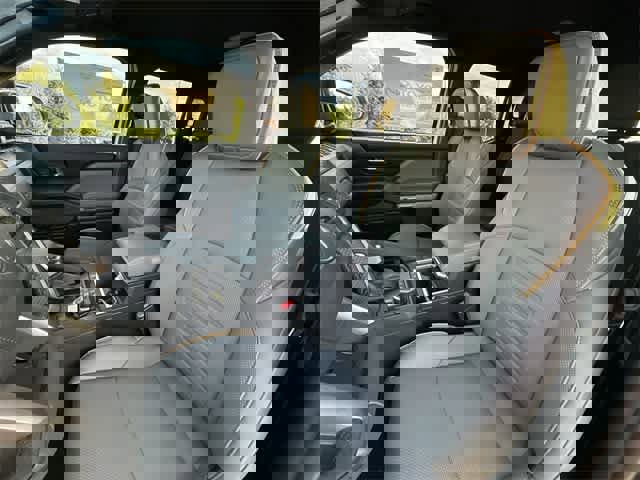 Used 2025 Toyota Tacoma 4x4 Double Cab Hybrid image 15