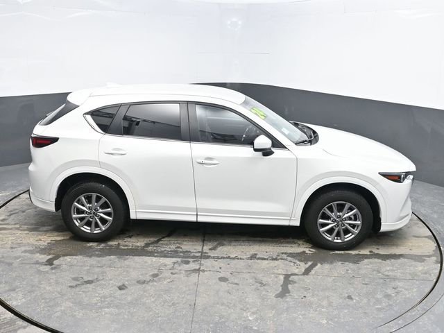 Used 2024 MAZDA CX-5 AWD 2.5 S w/ Select Package image 22