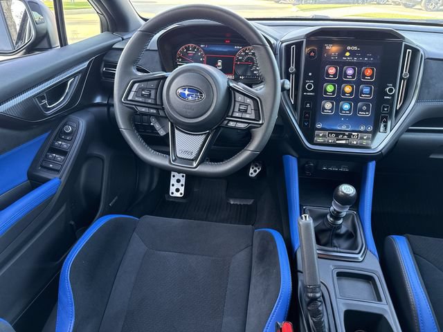 Used 2025 Subaru WRX tS AWD/4WD image 10