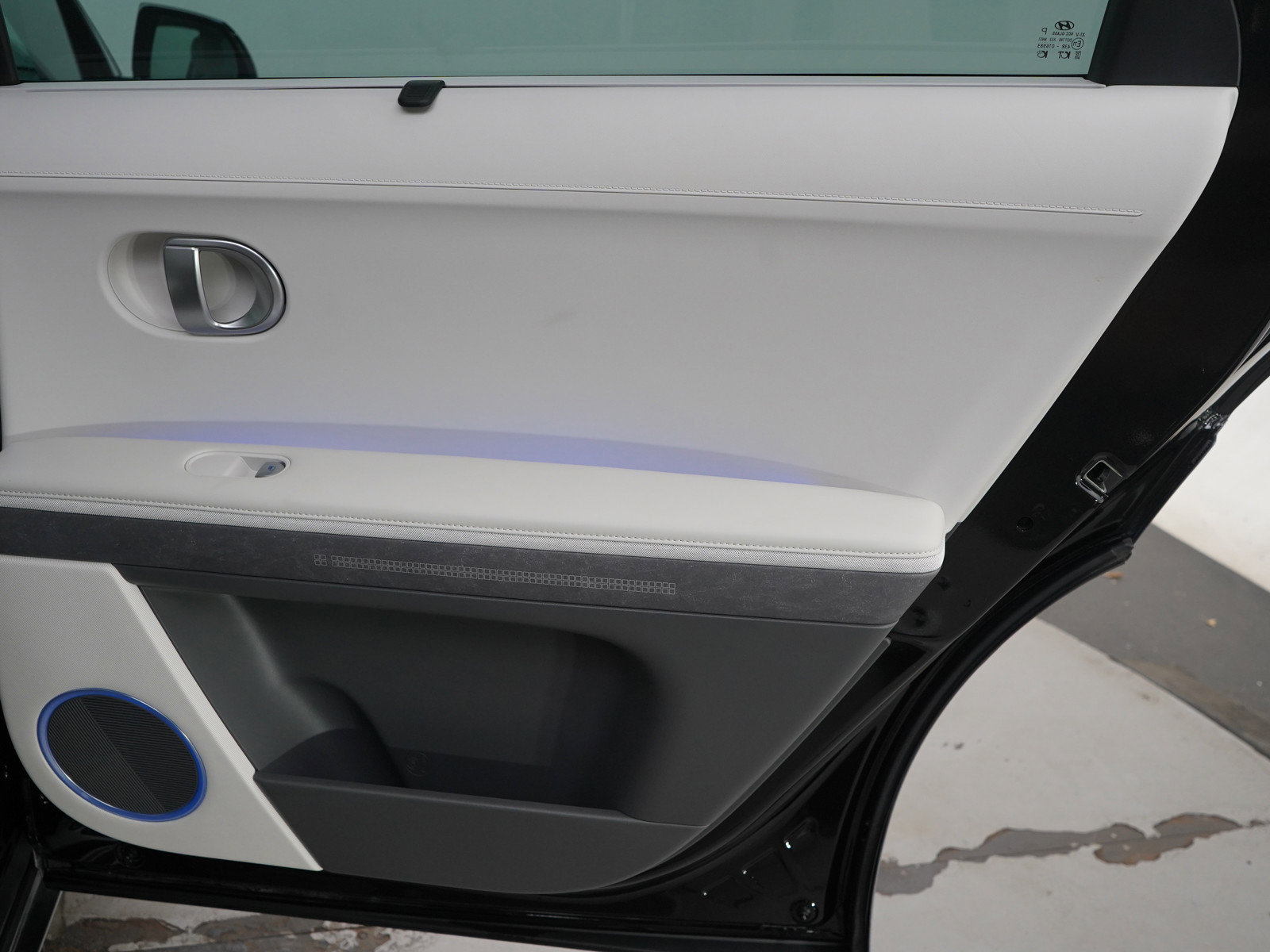 Certified 2024 Hyundai Ioniq 5 Limited image 15