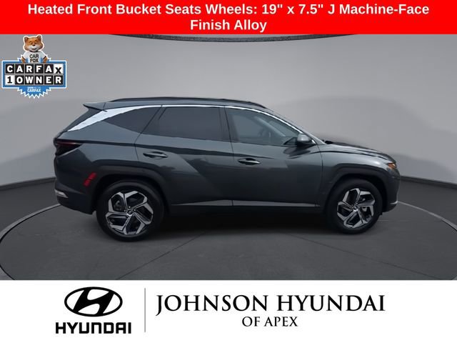 Used 2022 Hyundai Tucson SEL image 10