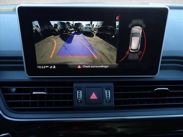 Used 2020 Audi Q5 e Premium Plus image 20