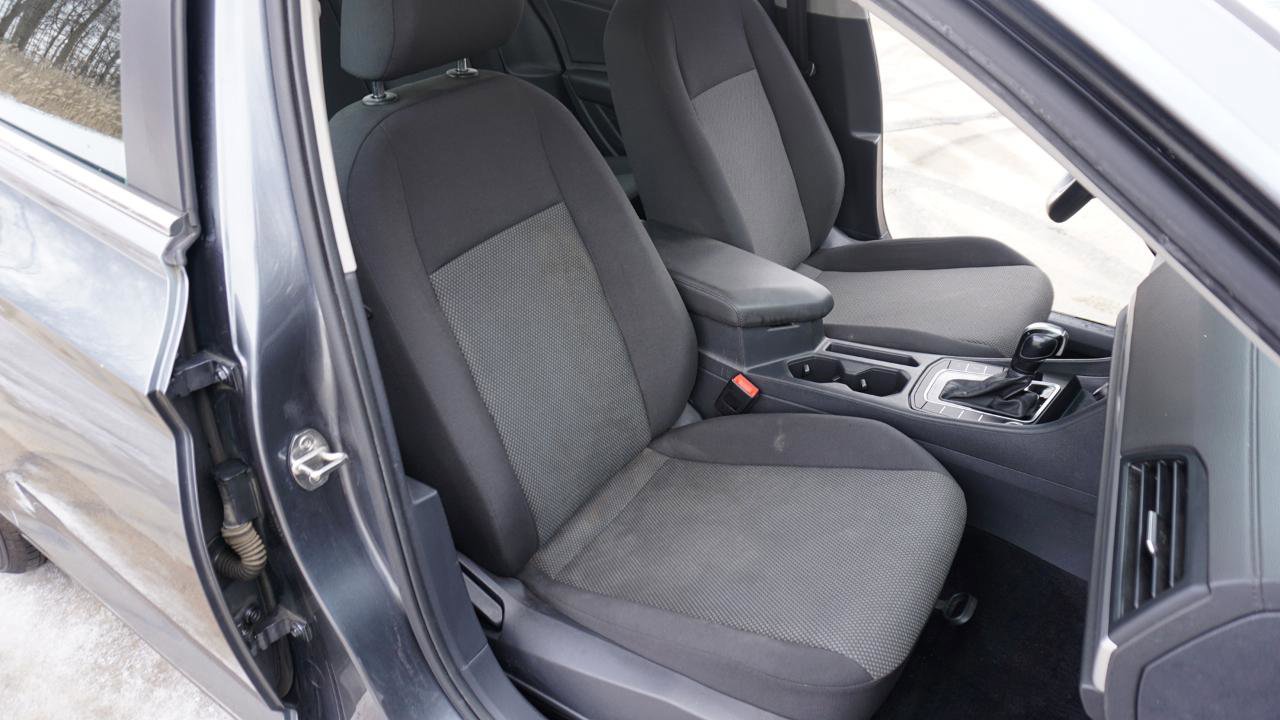 Used 2019 Volkswagen Jetta R-Line image 21