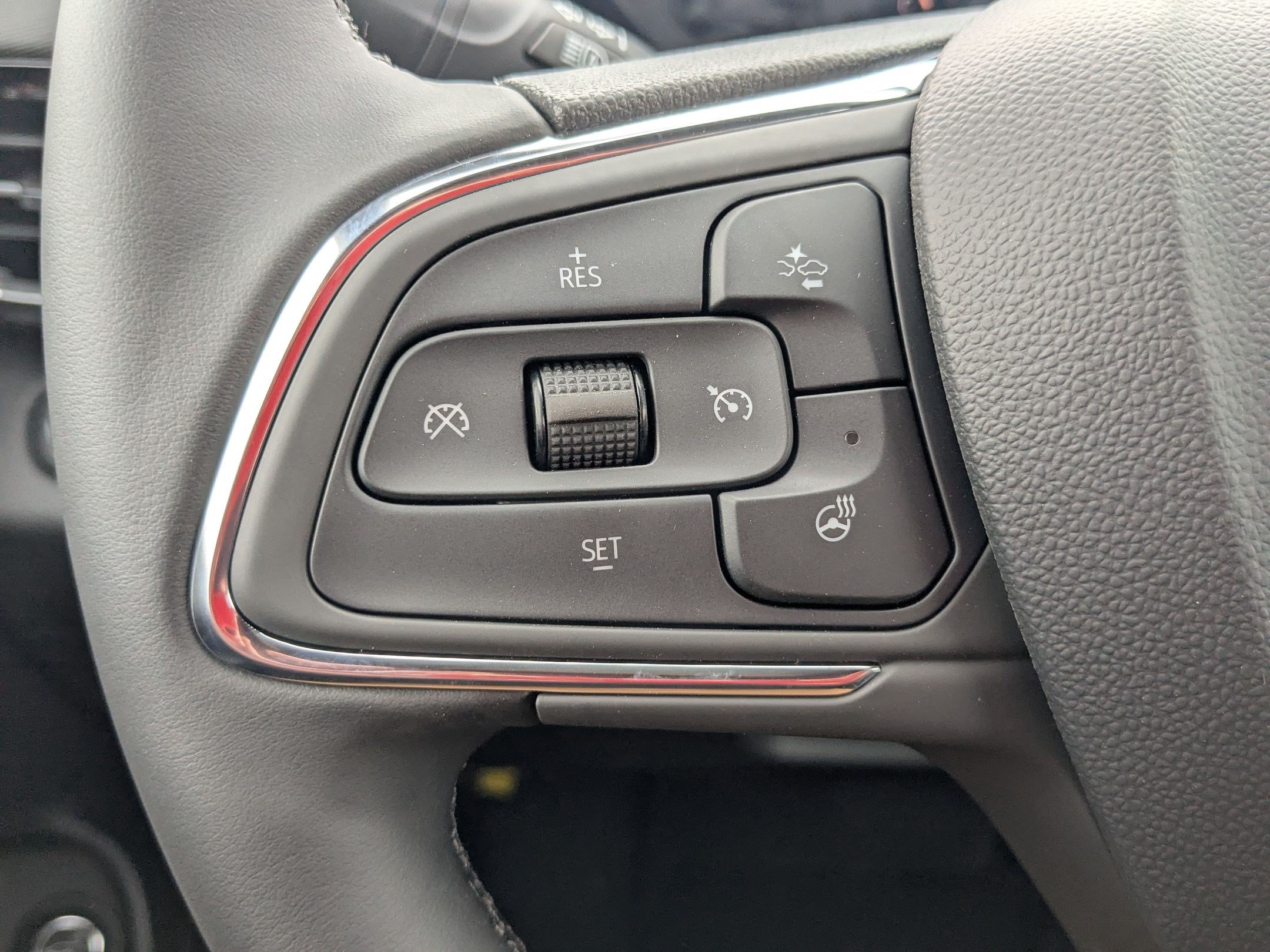 New 2026 Buick Envista Sport Touring w/ Convenience I Package FWD image 13