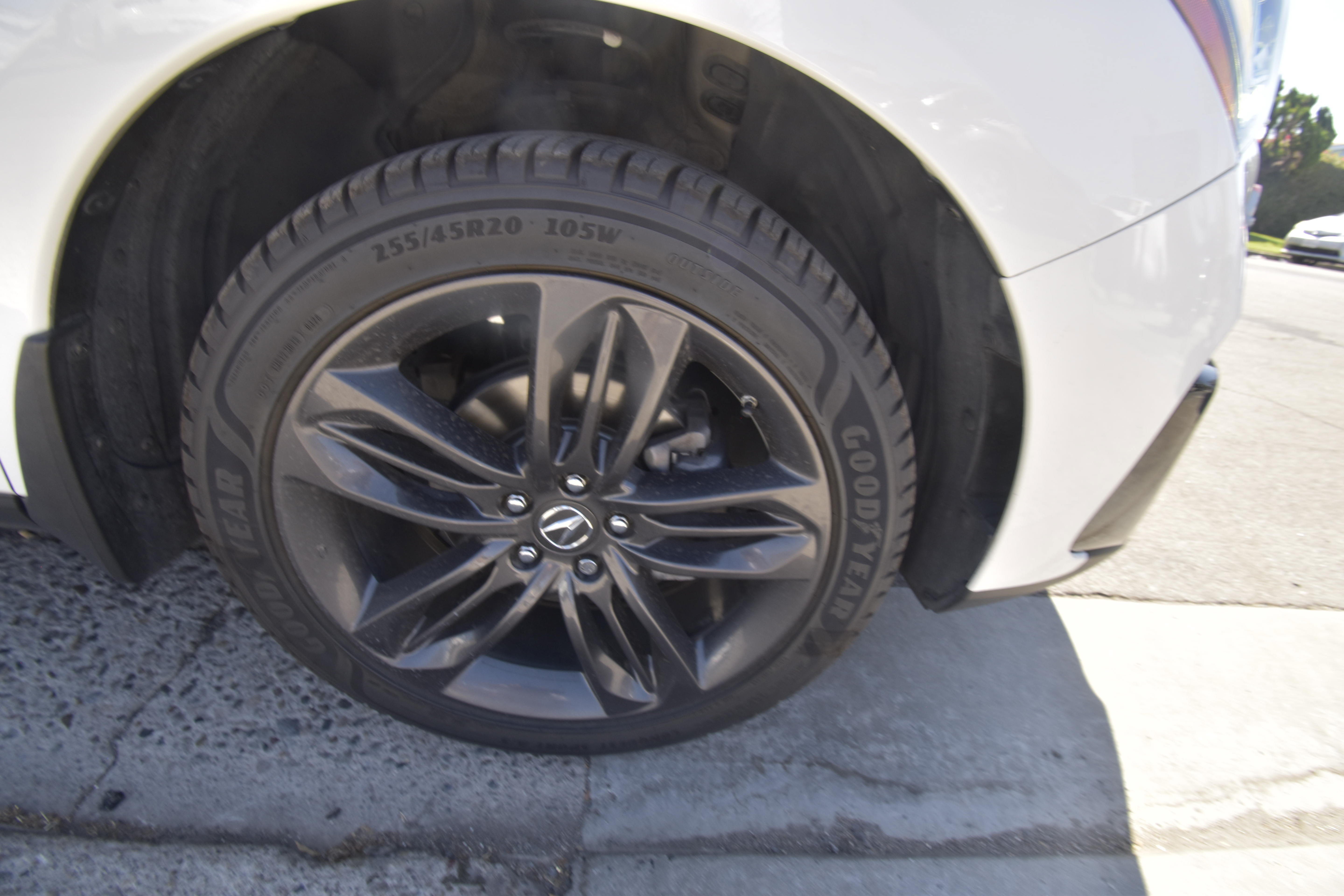 Used 2019 Acura RDX A-Spec w/ Technology Package FWD image 21