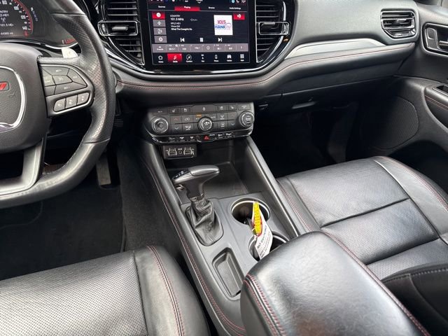 Used 2024 Dodge Durango GT image 24
