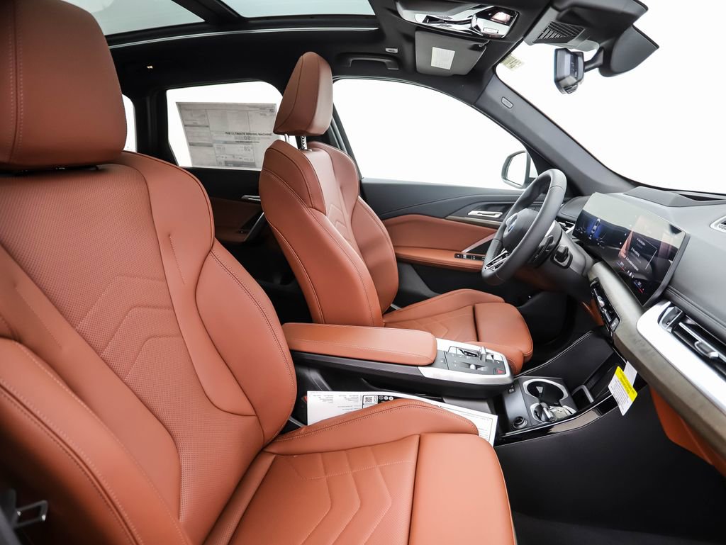 New 2026 BMW X1 xDrive28i w/ Technology Package image 32